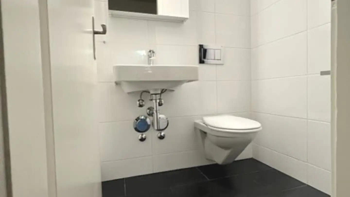Appartement à louer - Nordstrasse 166, 8037 Zürich - Photo 3
