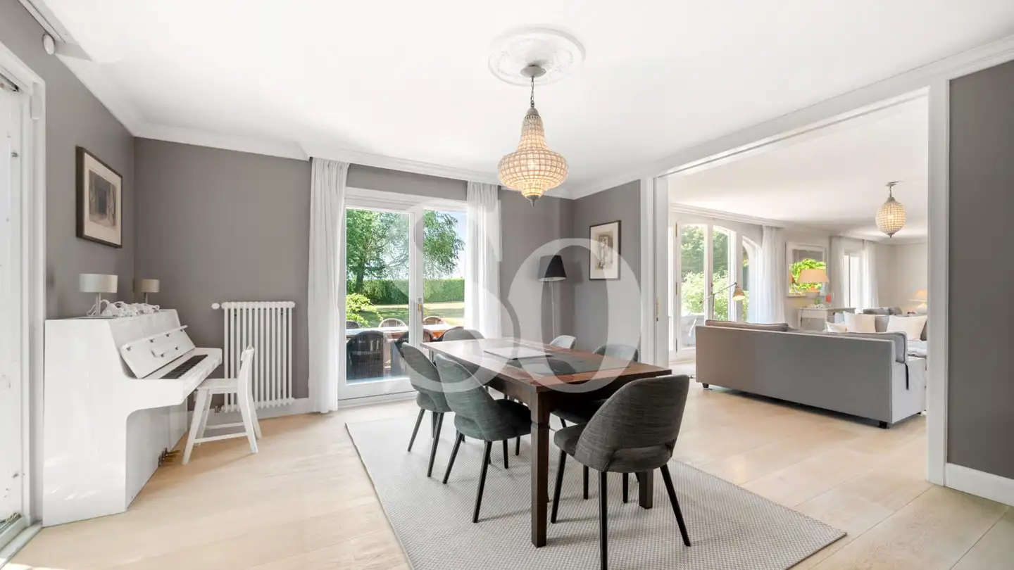 Maison individuelle à vendre - 1297 Founex - Photo 4