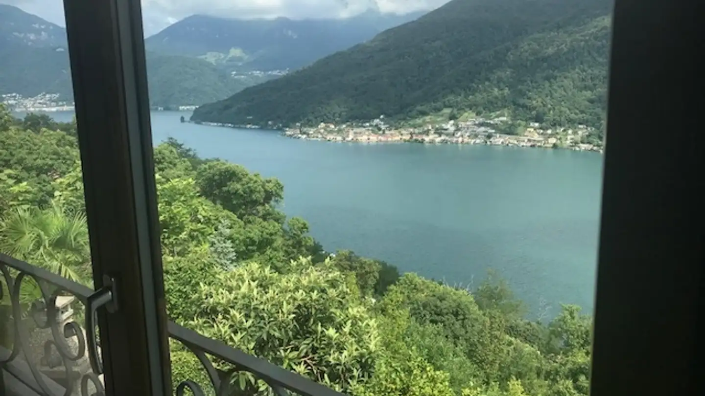 Villa in vendita - 6922 Morcote - Photo 2