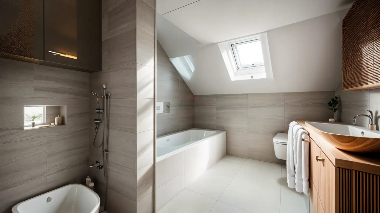 Attico in vendita - 1258 Perly - Foto 3