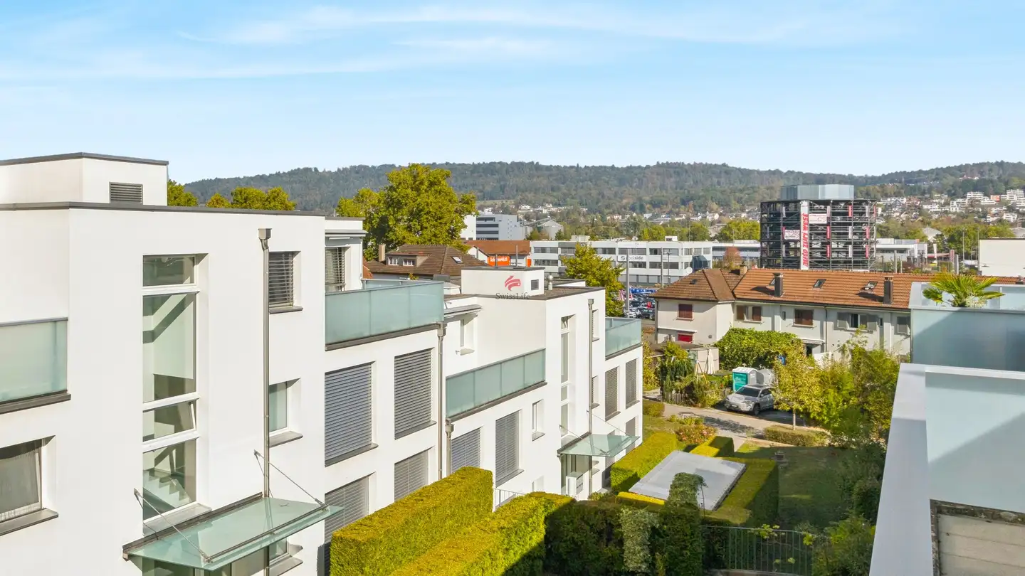 Appartement à vendre - Schulstrasse 114, 8952 Schlieren