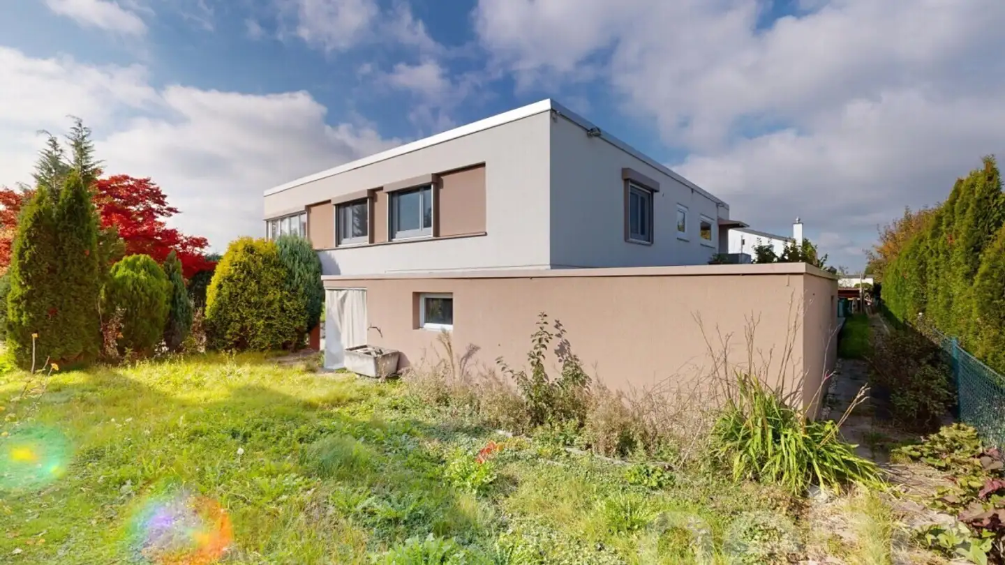 Höhlenhaus kaufen - 8153 Rümlang