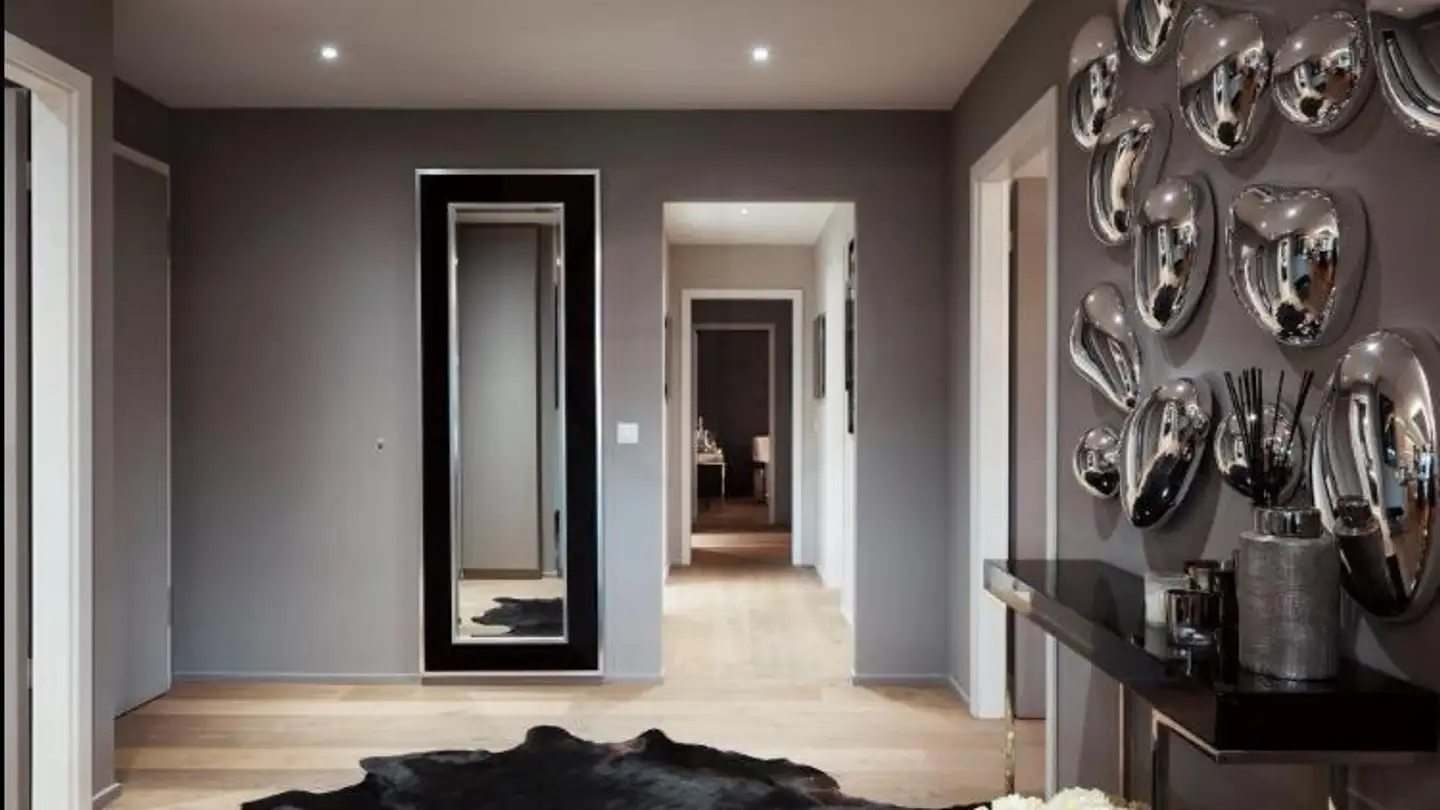 Appartamento in affitto - 1223 Cologny