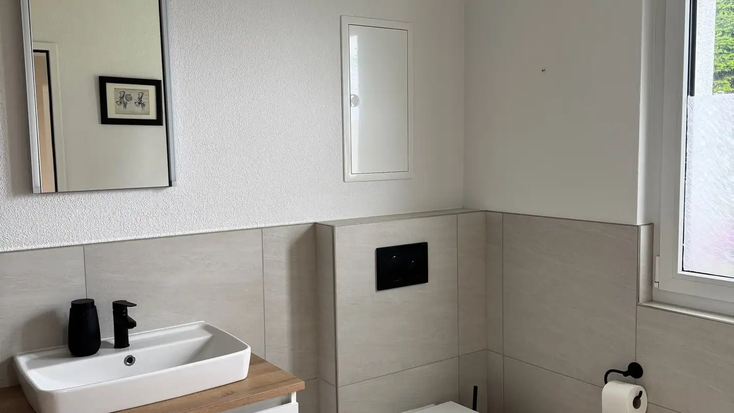 Appartamento in affitto - 8360 Wallenwil - Foto 2