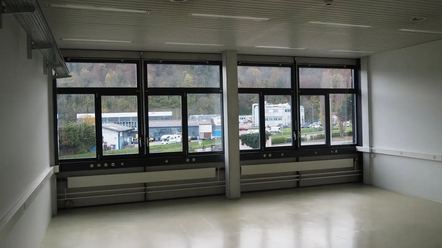 Gewerbe mieten - Rue Galilée 15, 1400 Yverdon-les-Bains