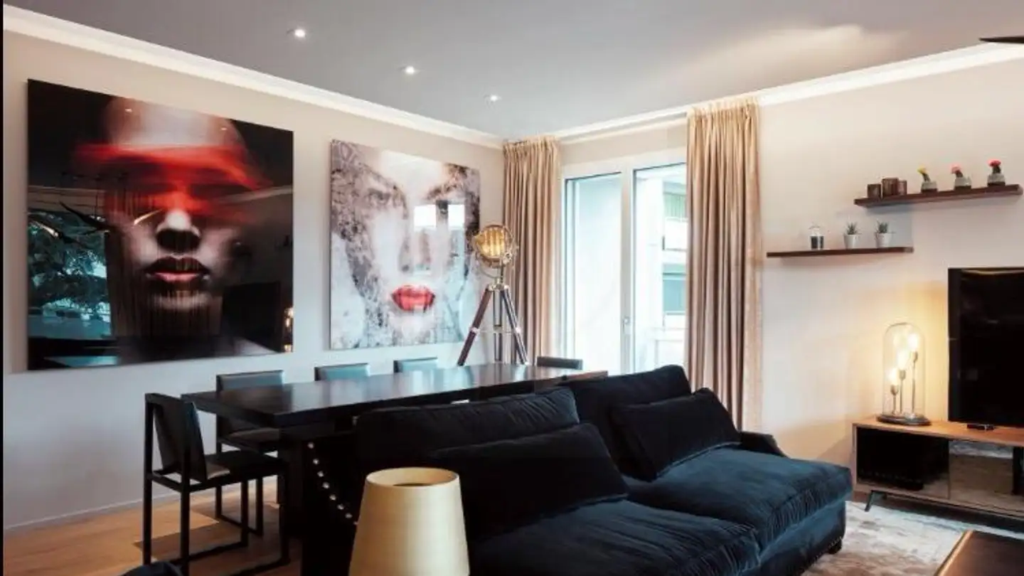 Appartamento in affitto - 1223 Cologny - Foto 4