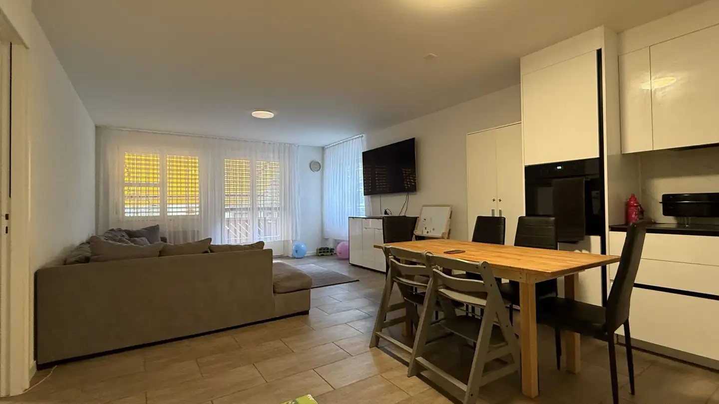 Appartamento in vendita - 9536 Schwarzenbach SG - Photo 2