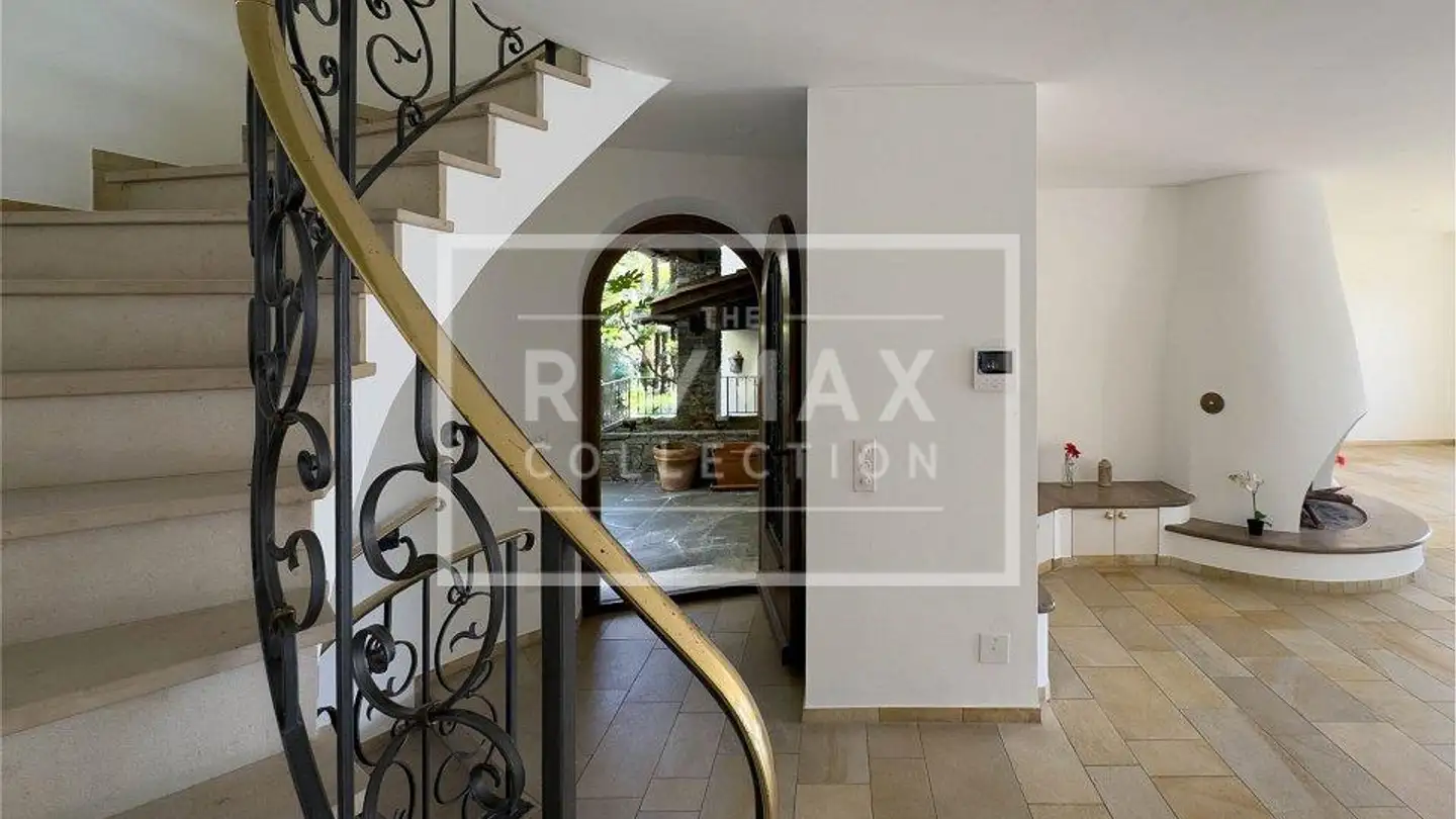 Einfamilienhaus kaufen - 6612 Ascona - Foto 4