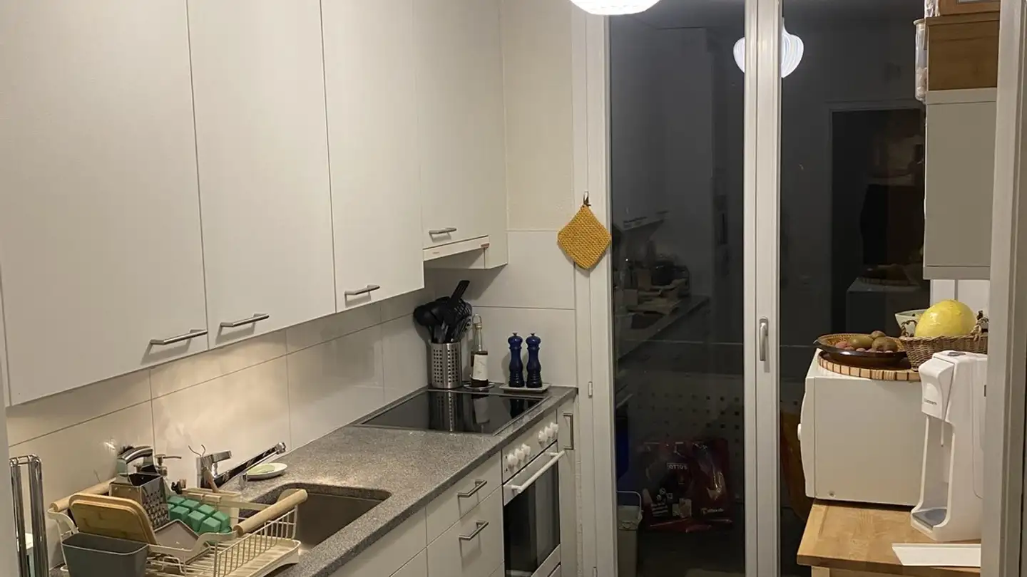 Chambre à louer - Hildegardstrasse 3, 3097 Liebefeld - Photo 4