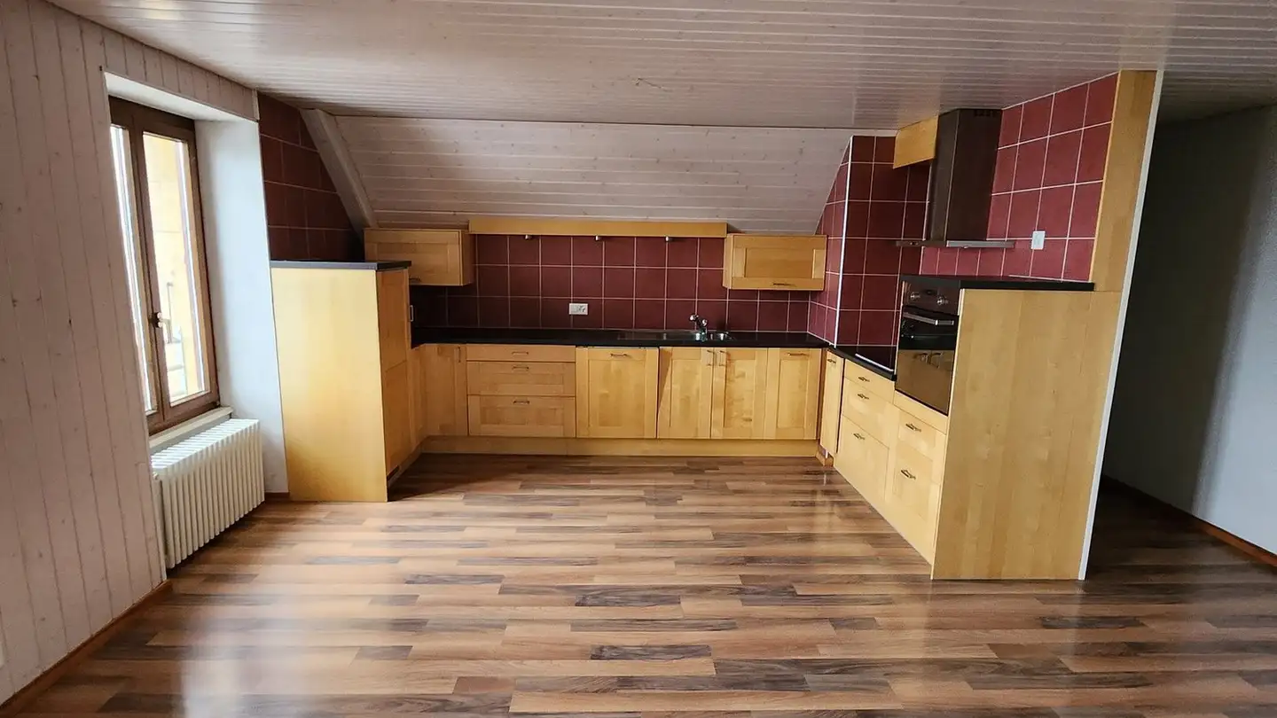 Appartamento in affitto - Route Du Mont-Racine 1, 2206 Les Geneveys-sur-Coffrane