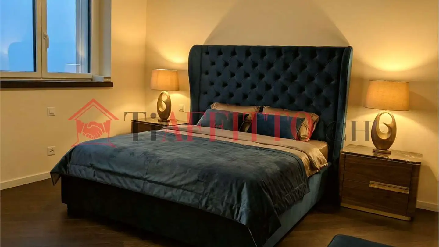 Appartement à louer - 6864 Arzo - Photo 4