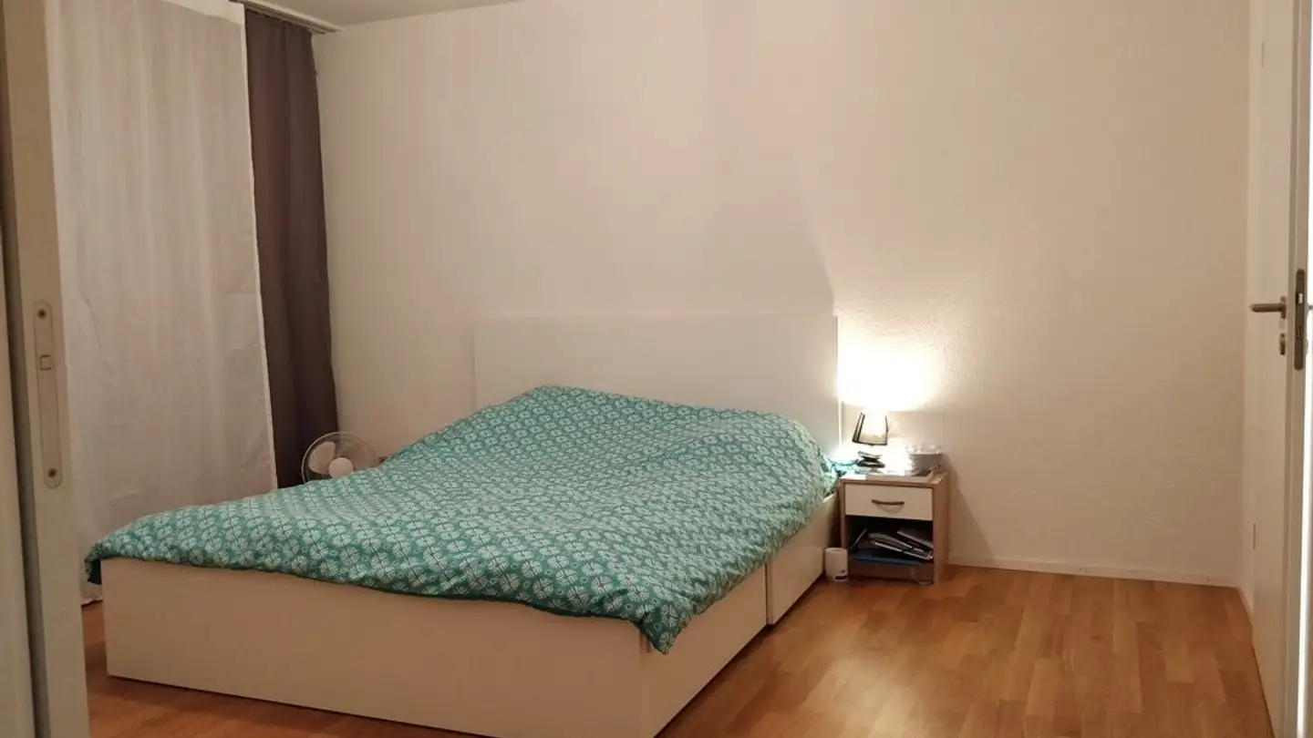 Wohnung mieten - Rives De La Broye 20, 1530 Payerne - Foto 4