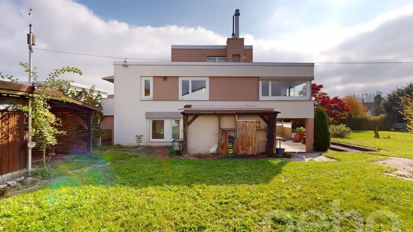 Höhlenhaus kaufen - 8153 Rümlang - Foto 4