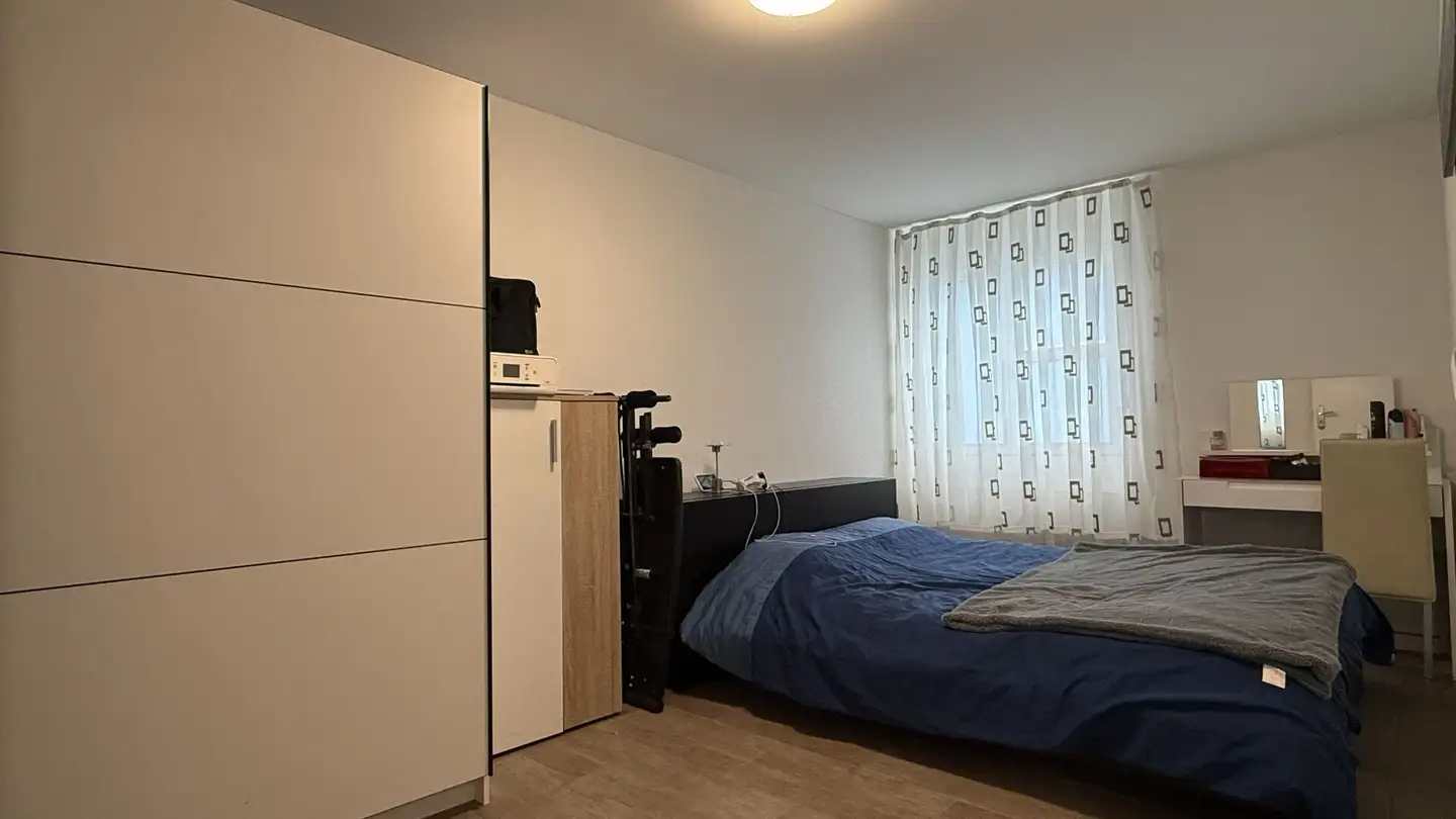 Appartamento in vendita - 9536 Schwarzenbach SG - Photo 3