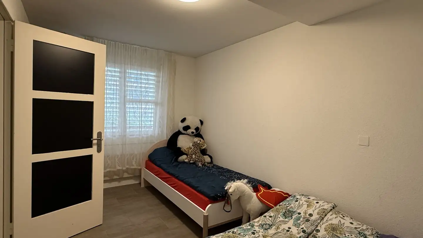 Appartamento in vendita - 9536 Schwarzenbach SG - Photo 4