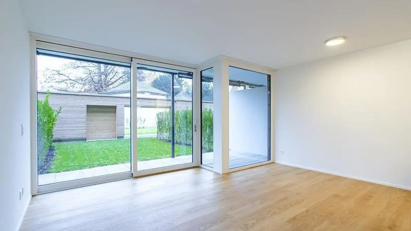 Apartment for rent - Hauptstrasse 21, 9400 Rorschach - Photo 2