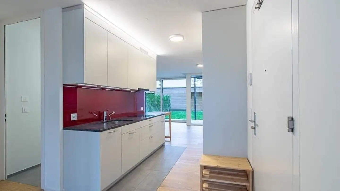 Apartment for rent - Hauptstrasse 21, 9400 Rorschach - Photo 3