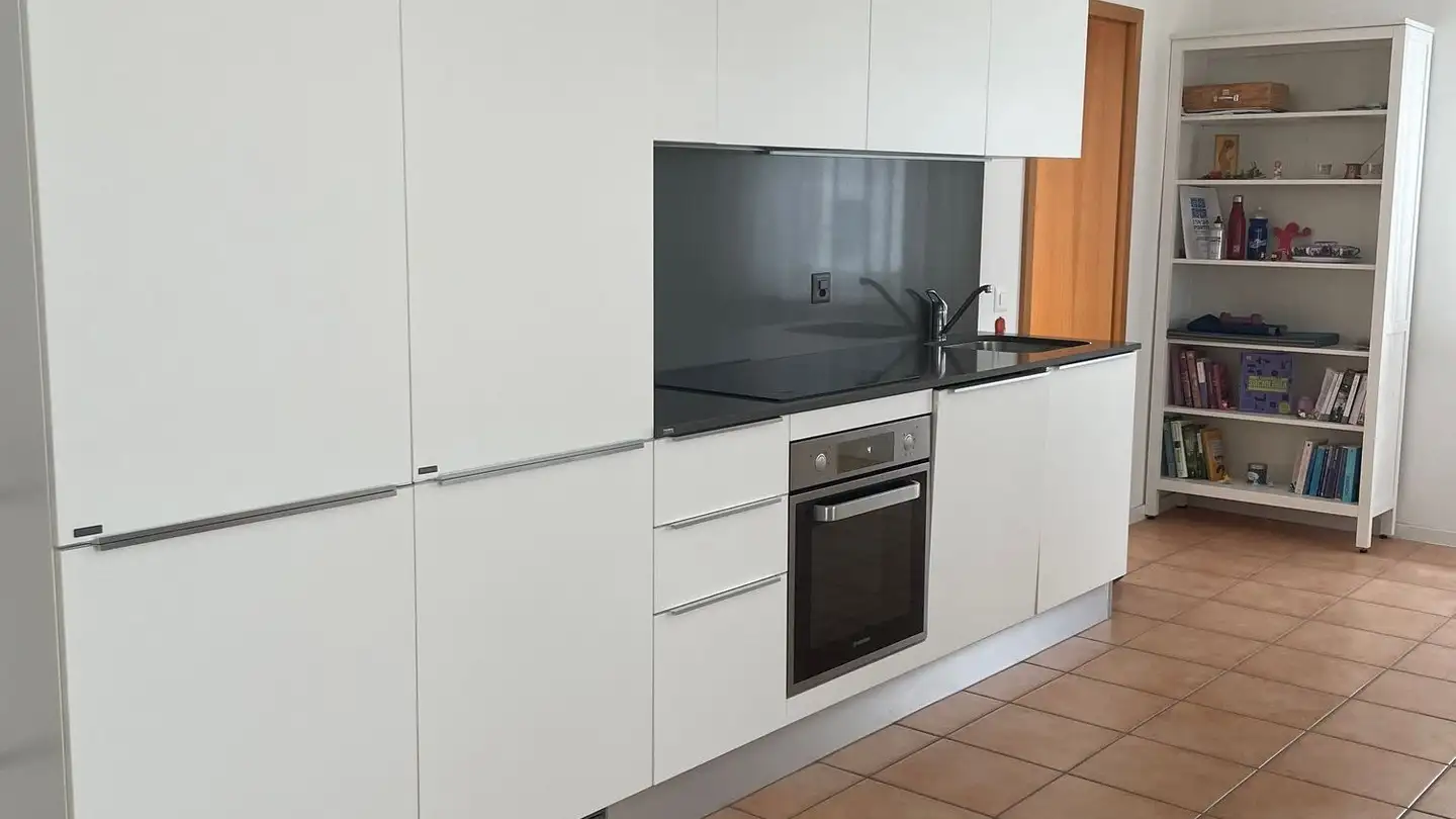 Apartment for rent - Via Giuseppe Motta 47, 6850 Mendrisio - Photo 2