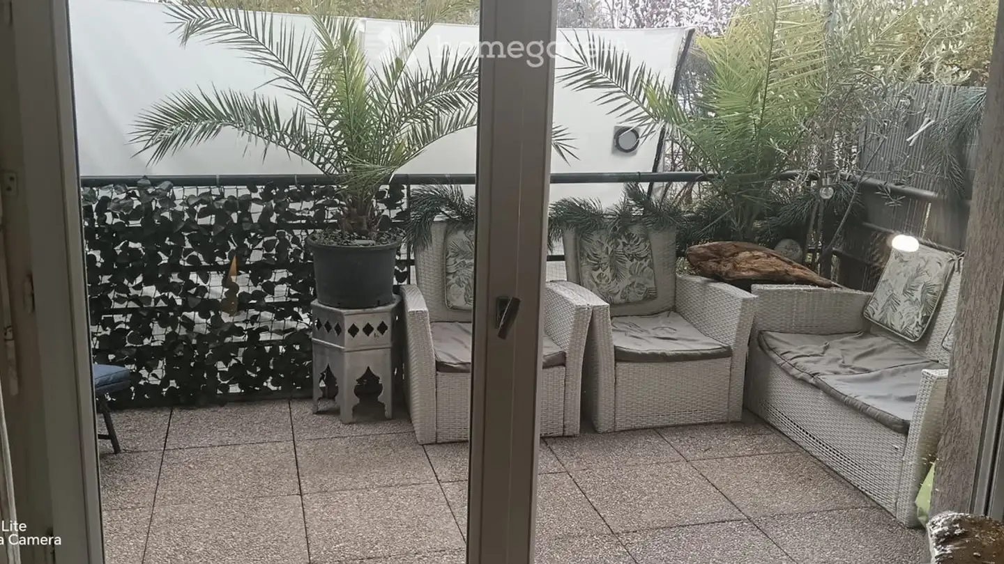 Single room for rent - Rue Jean-Jaquet 20, 1201 Genève