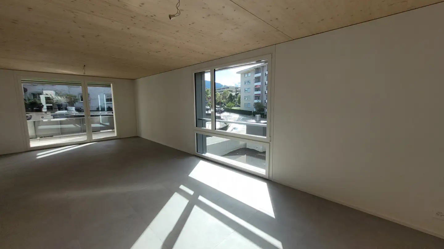 Appartamento in affitto - Route De Riaz 1b, 1630 Bulle - Foto 2