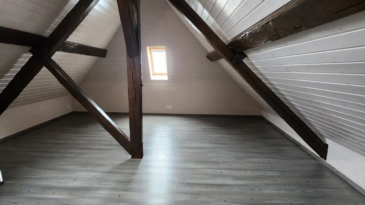 Appartamento in affitto - Route Du Mont-Racine 1, 2206 Les Geneveys-sur-Coffrane - Foto 3