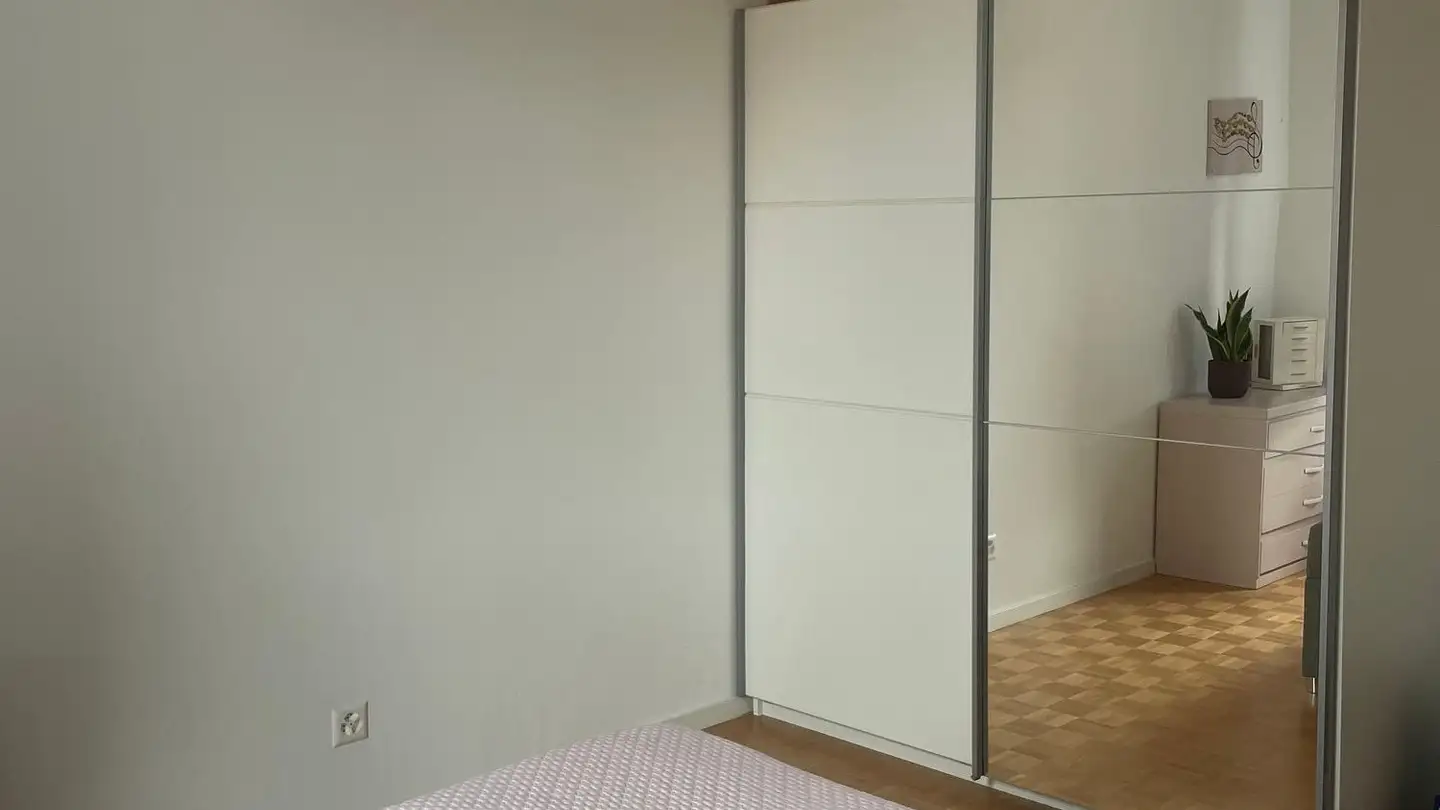 Apartment for rent - Via Giuseppe Motta 47, 6850 Mendrisio - Photo 3