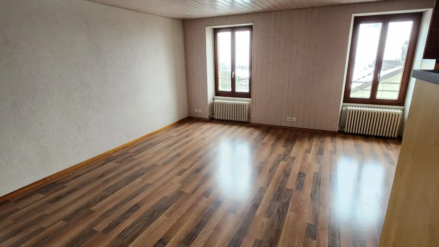 Appartamento in affitto - Route Du Mont-Racine 1, 2206 Les Geneveys-sur-Coffrane - Foto 4