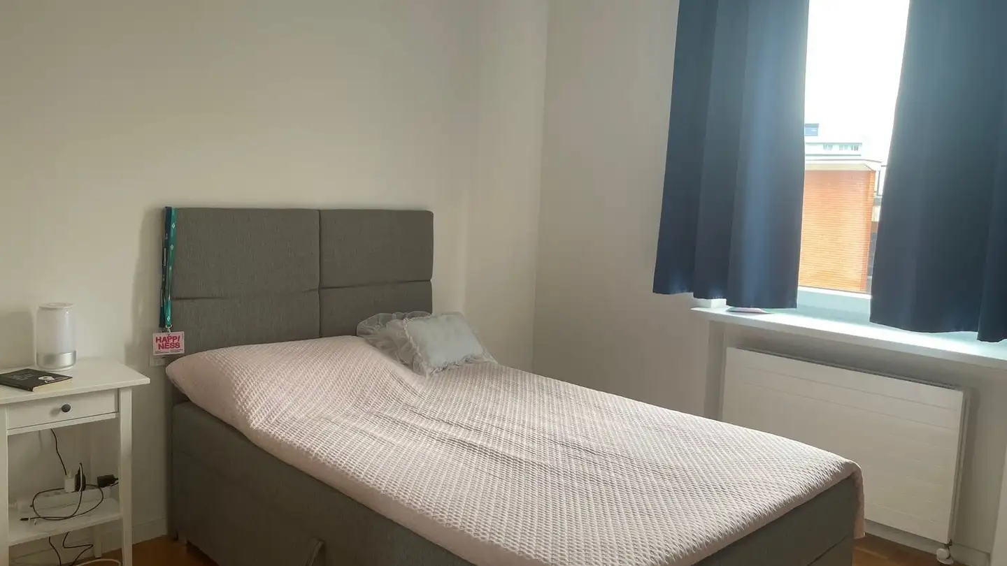 Apartment for rent - Via Giuseppe Motta 47, 6850 Mendrisio - Photo 4