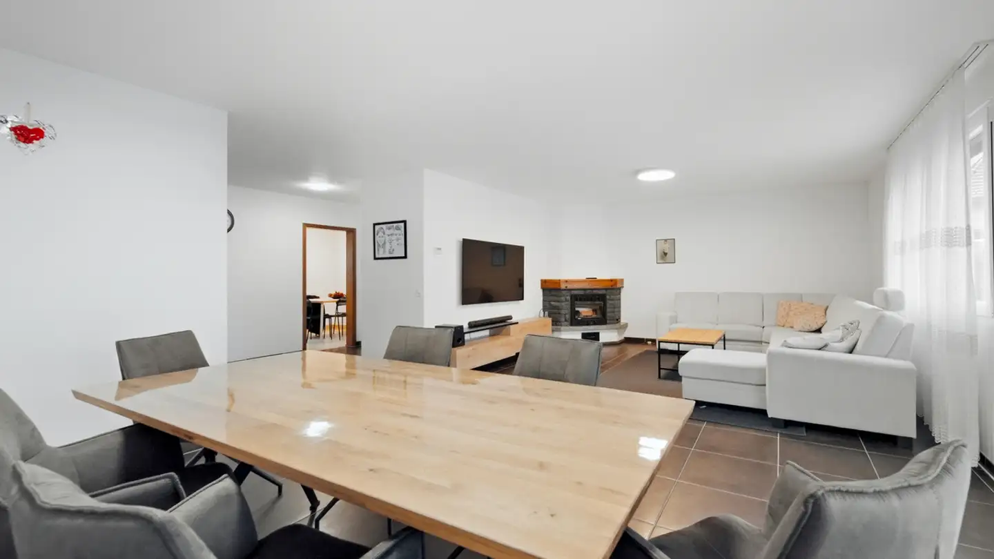 Wohnung kaufen - 1907 Saxon - Foto 2