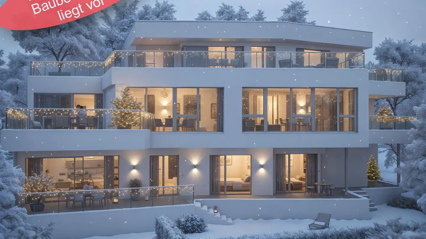 Appartement à vendre - Weinbergstrasse 68, 5000 Aarau