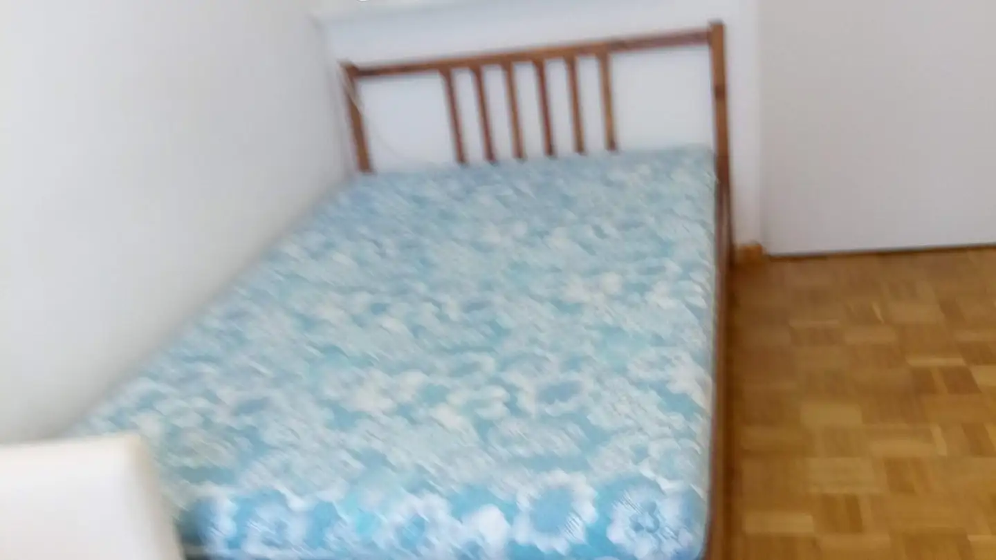 Chambre à louer - Färberstrasse, 4057 Basel - Photo 3