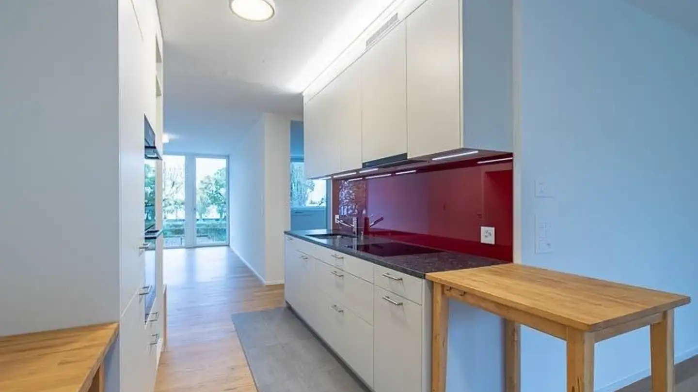 Apartment for rent - Hauptstrasse 21, 9400 Rorschach - Photo 4