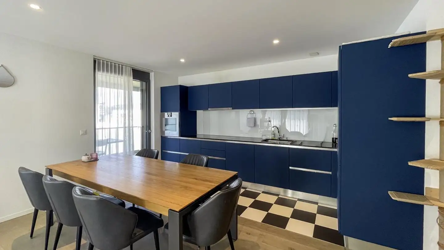 Apartment for sale - 1630 Bulle - Photo 4