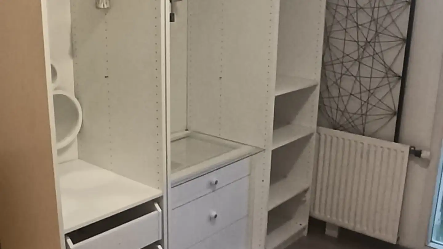 Single room for rent - Rue Jean-Jaquet 20, 1201 Genève - Photo 2