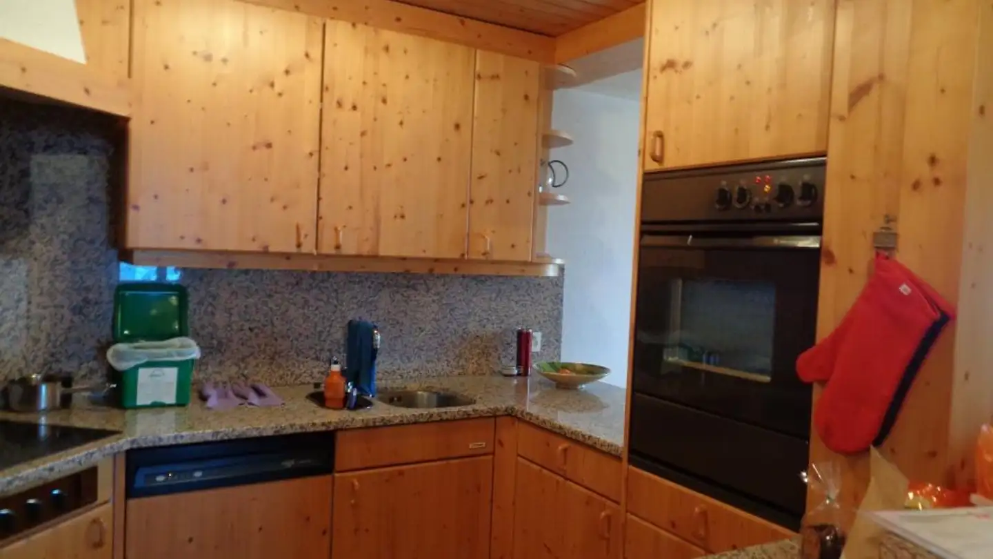 Apartment for rent - Haldenweg 34, 9100 Herisau - Photo 2