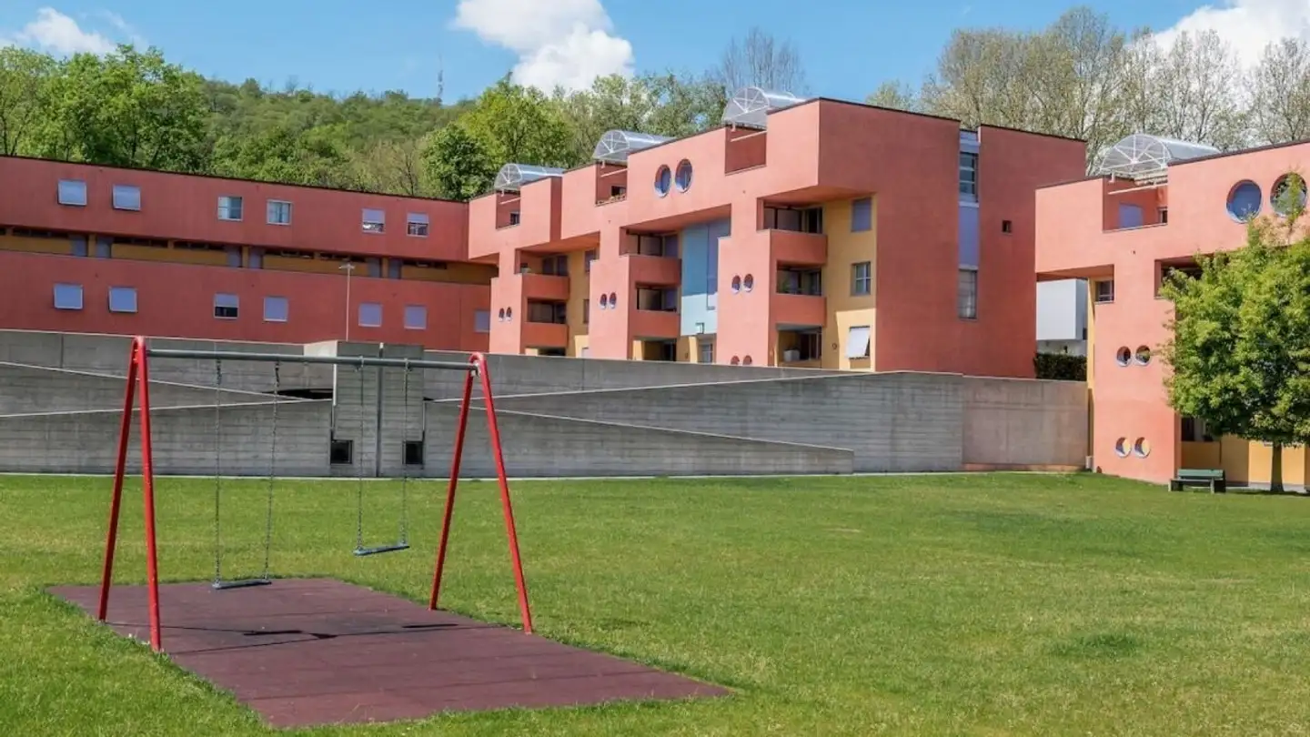 Appartamento in affitto - Via Ronco 2, 6883 Novazzano