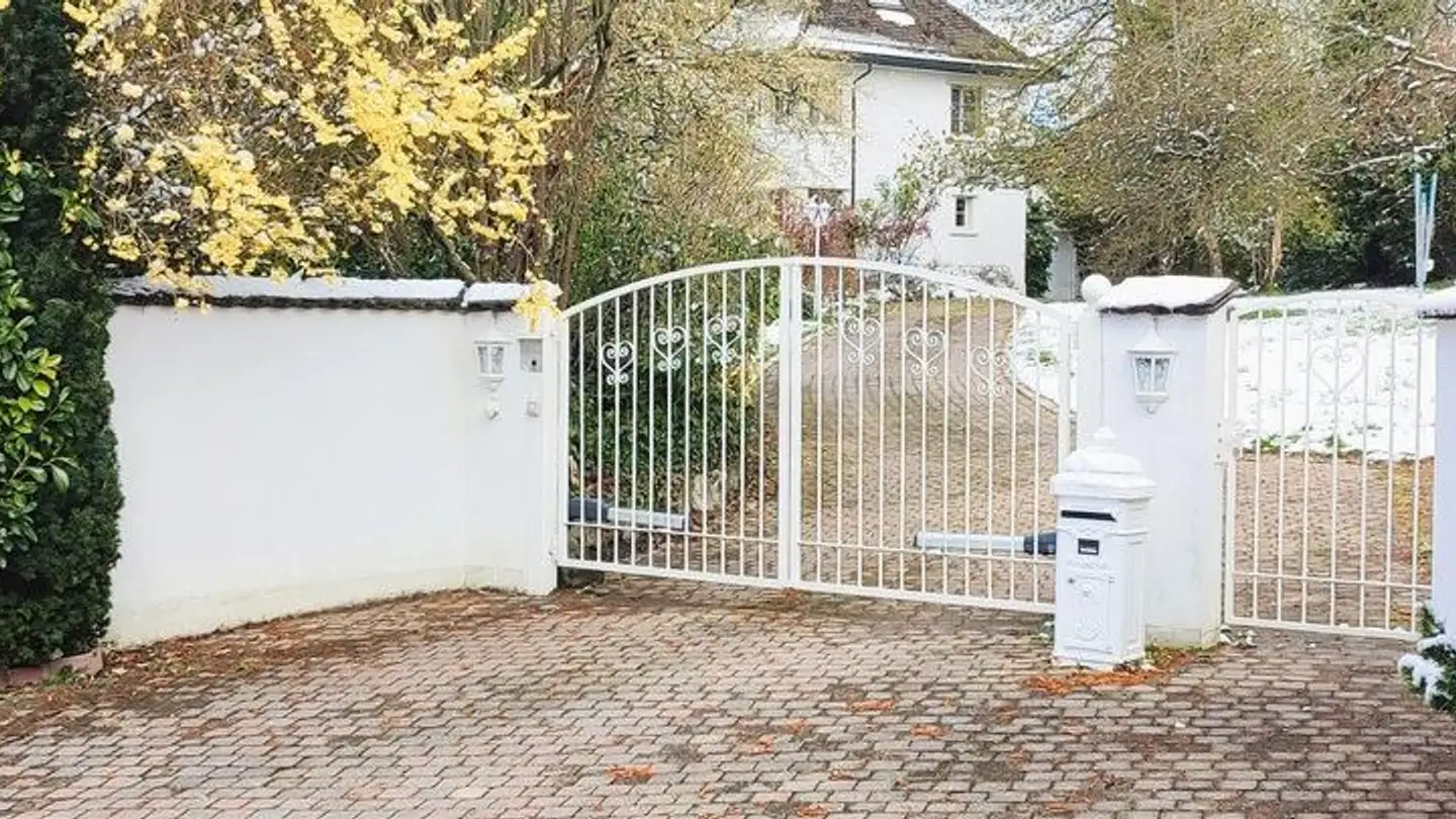 Villa kaufen - Schützenwies 7, 8926 Kappel am Albis - Foto 2