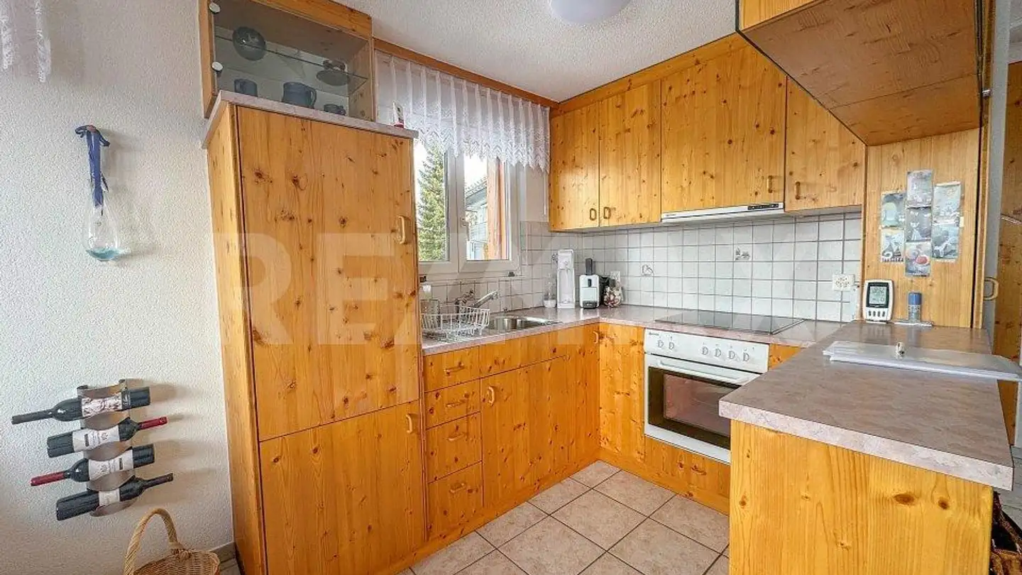 Appartamento ammobiliato in vendita - 3913 Rosswald - Photo 3