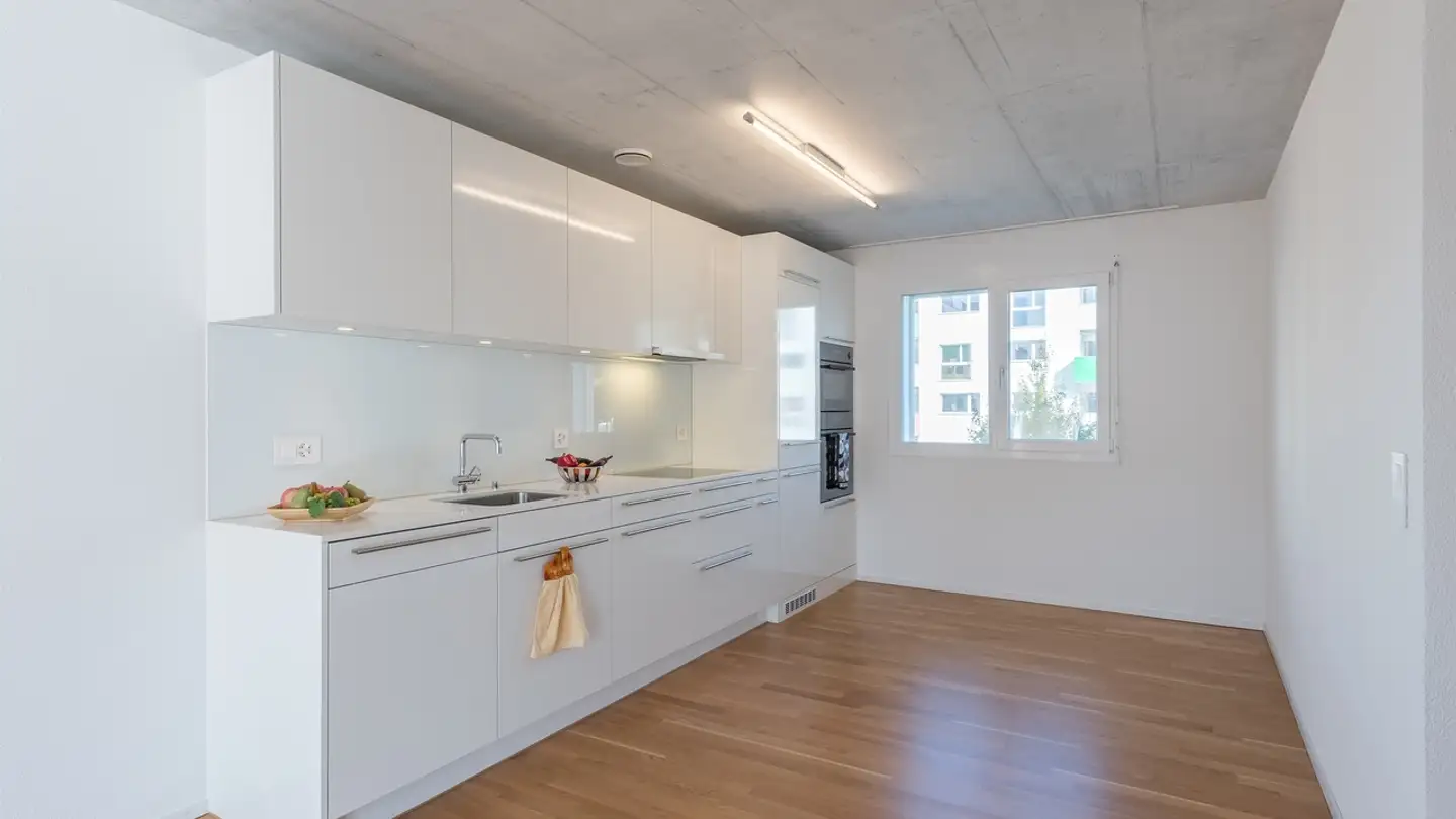 Appartement à louer - Feldmattweg, 5040 Schöftland - Photo 2