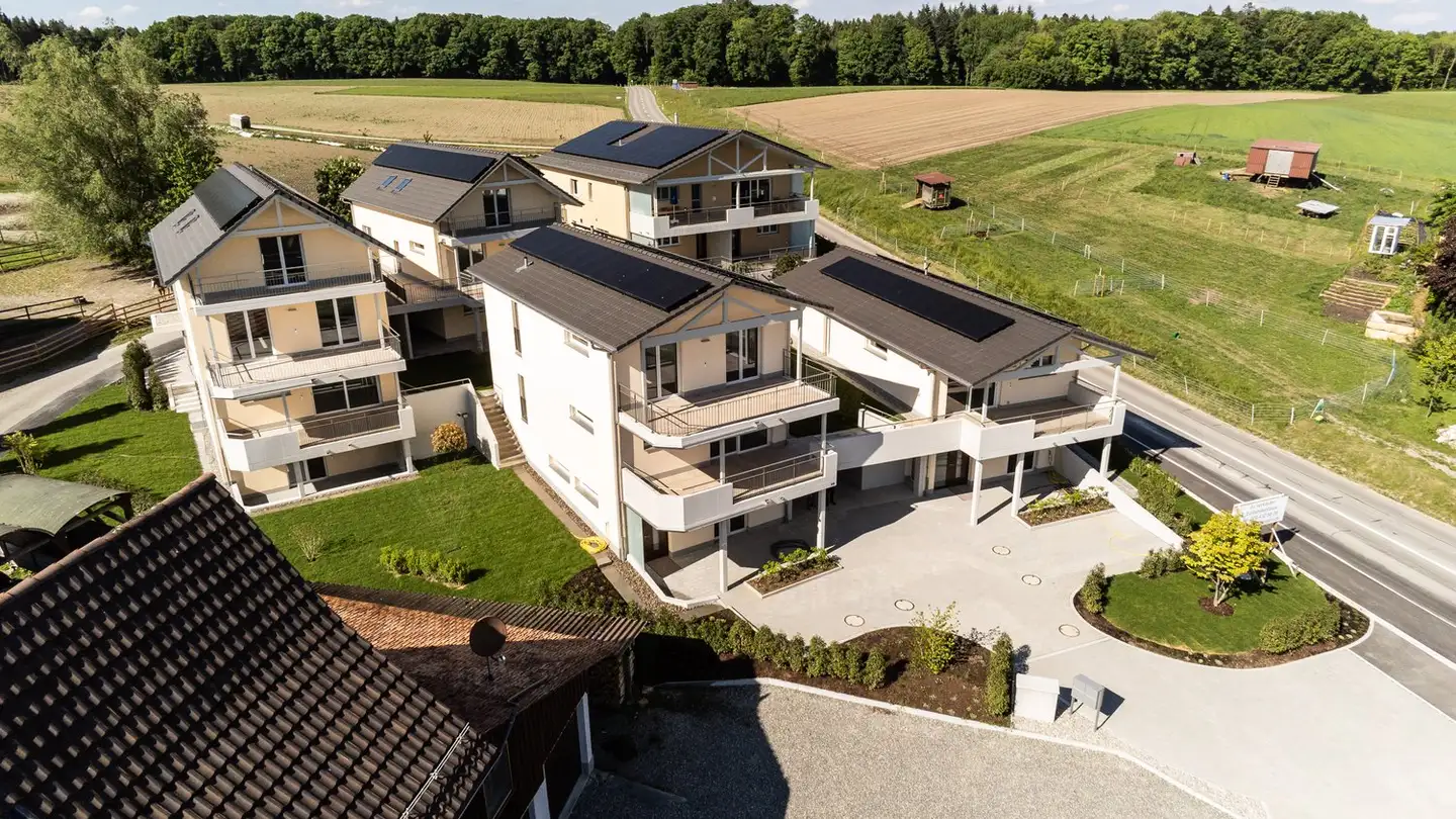 Maison individuelle à vendre - 8558 Raperswilen - Photo 2