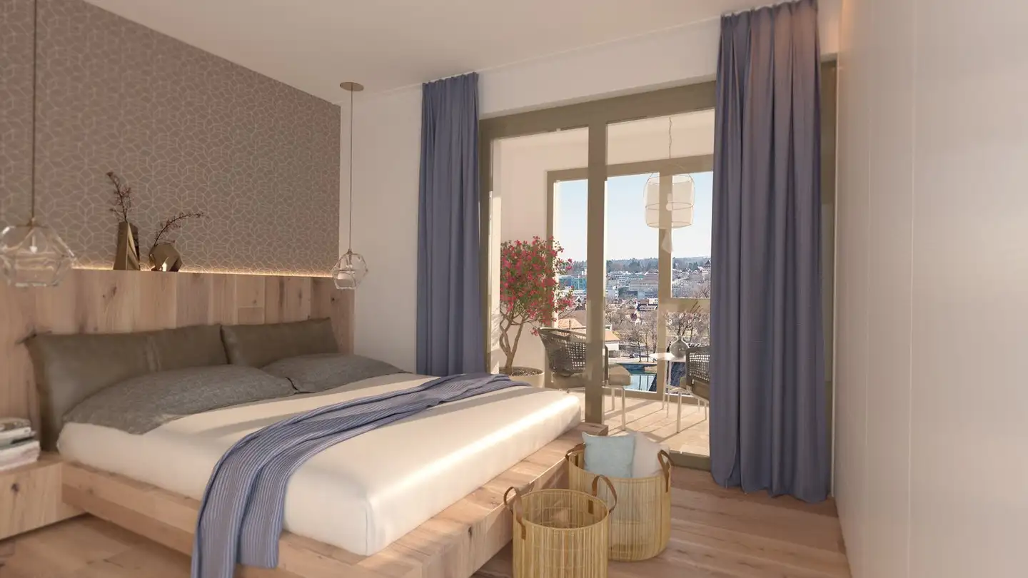 Apartment for sale - Weinbergstrasse 68, 5000 Aarau - Photo 4