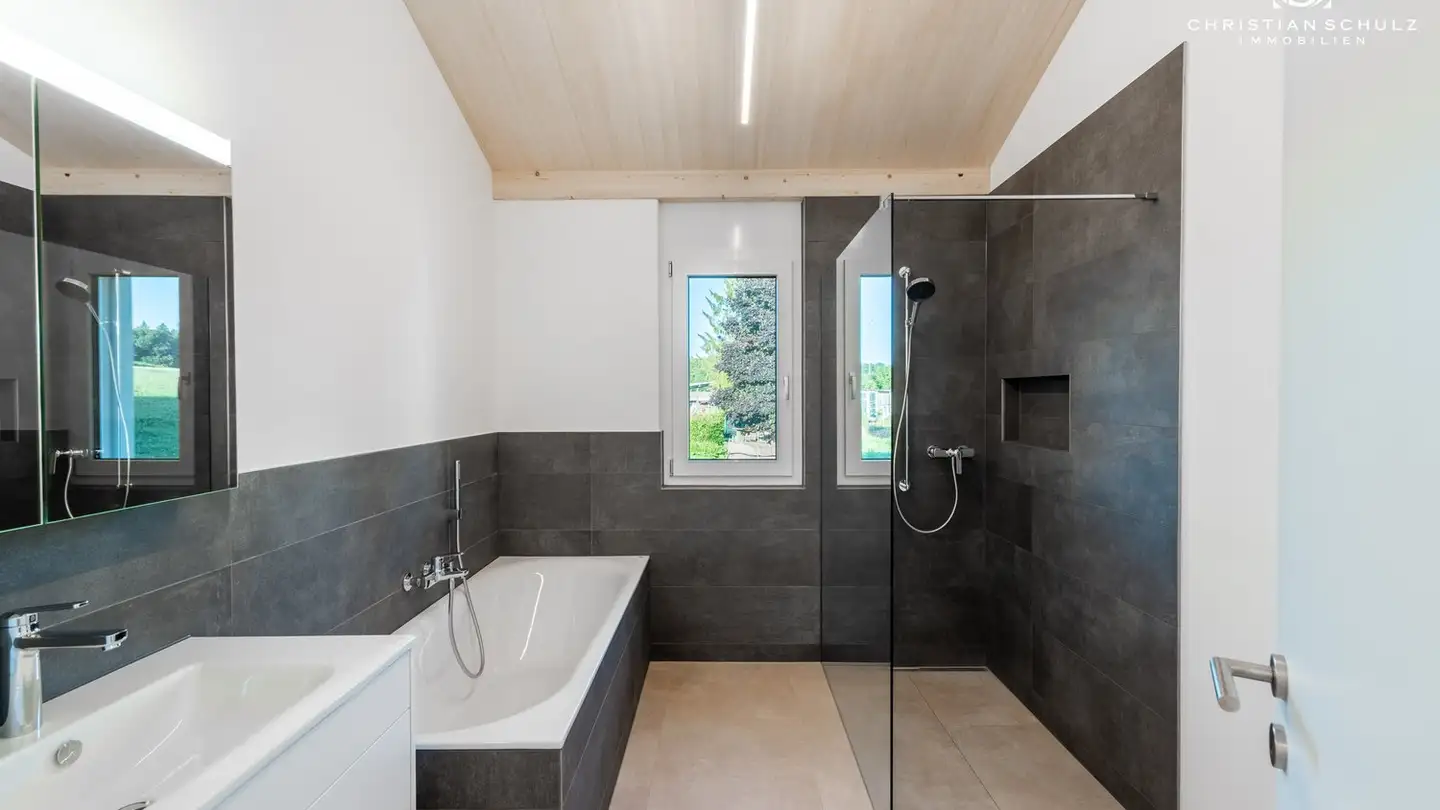 Maison individuelle à vendre - 8558 Raperswilen - Photo 4