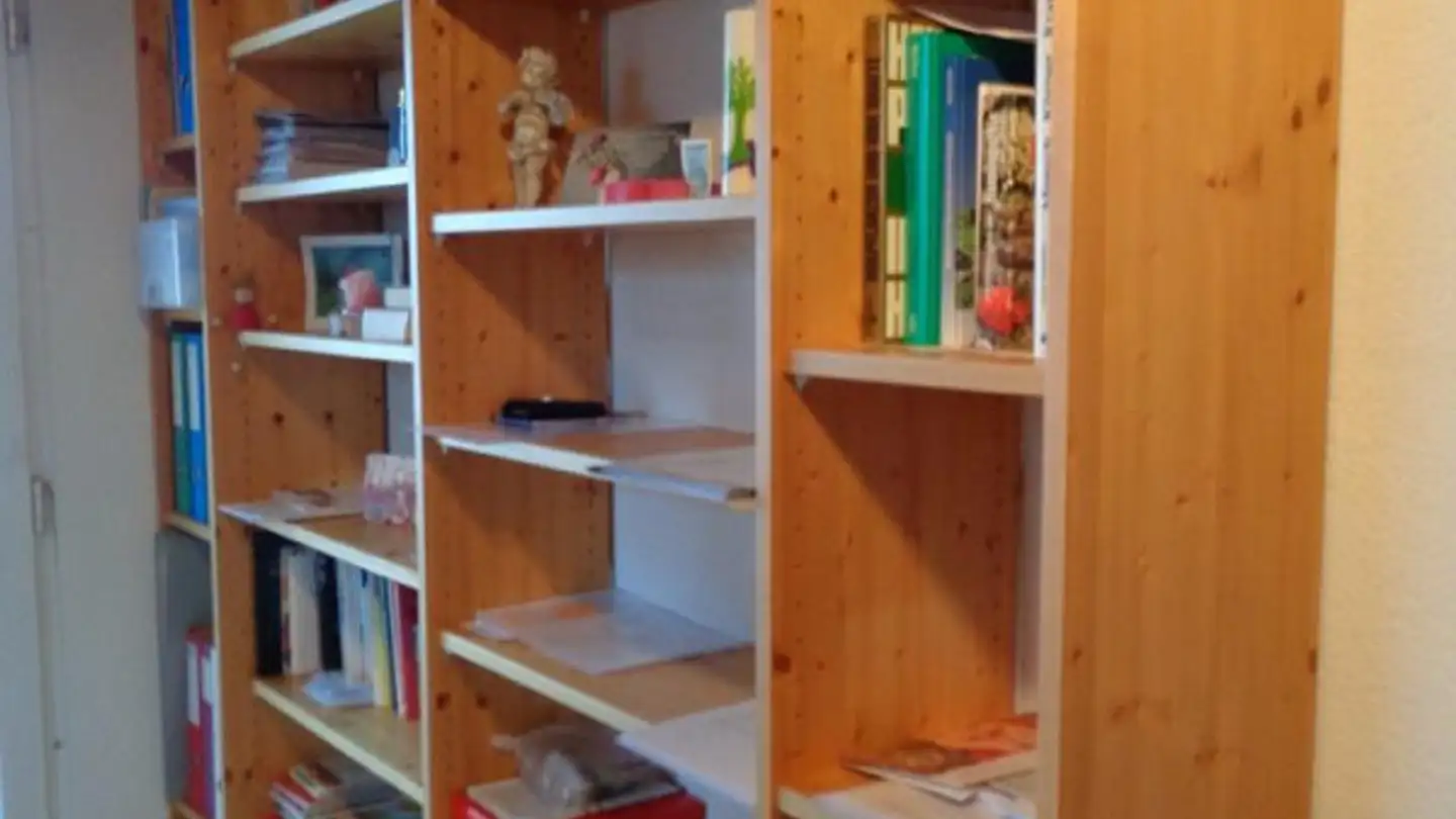 Apartment for rent - Haldenweg 34, 9100 Herisau - Photo 3