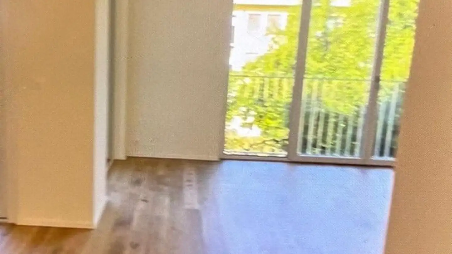 Appartement à louer - Güterstrasse 7a, 9470 Buchs SG