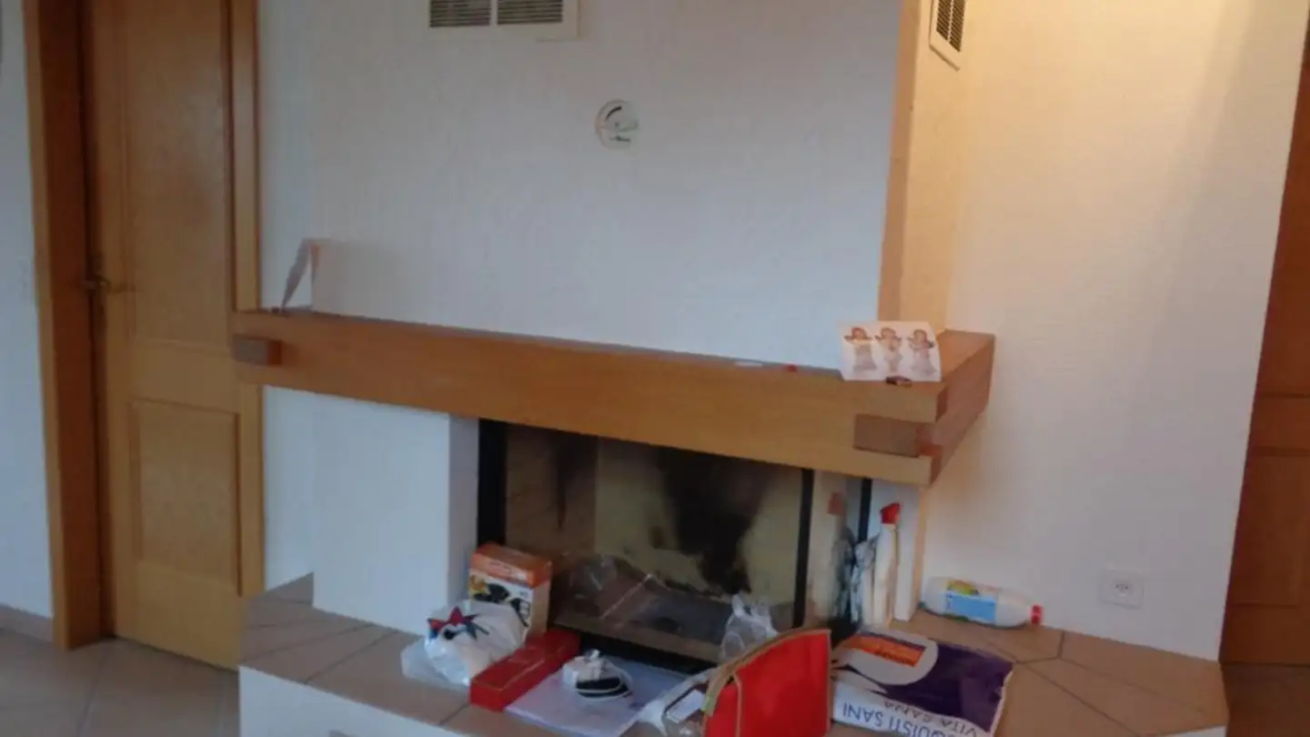 Apartment for rent - Haldenweg 34, 9100 Herisau - Photo 4