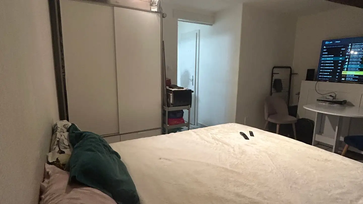 Appartamento in affitto - 1005 Lausanne