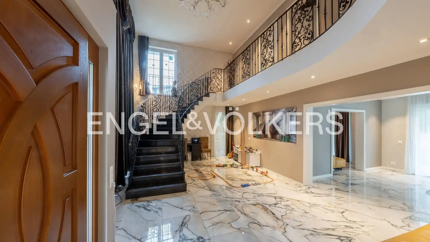 Maison individuelle à vendre - 5724 Dürrenäsch - Photo 2