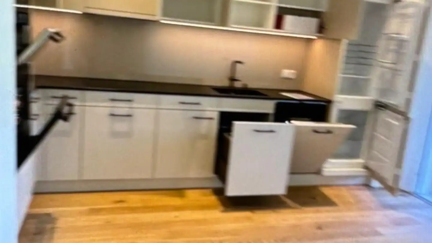 Appartement à louer - Güterstrasse 7a, 9470 Buchs SG - Photo 4