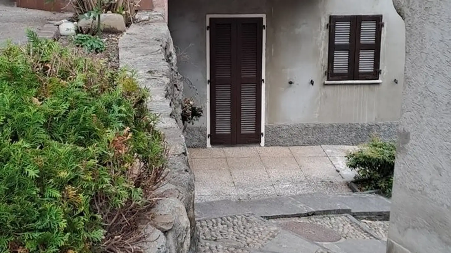 Apartment for rent - Miera Nucleo, 6957 Roveredo TI - Photo 2