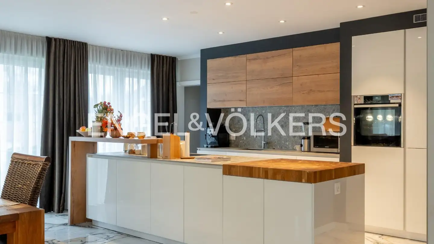 Maison individuelle à vendre - 5724 Dürrenäsch - Photo 3